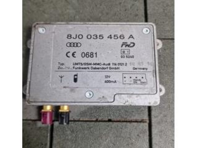 bontott AUDI A5 Antenna Erősítő