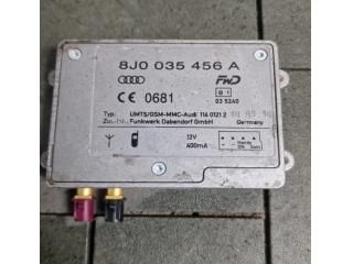 bontott AUDI A5 Antenna Erősítő