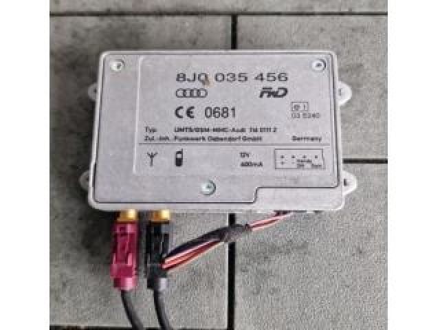 bontott AUDI A5 Antenna Erősítő