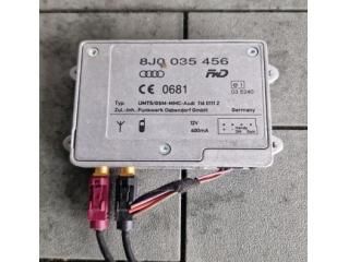 bontott AUDI A5 Antenna Erősítő