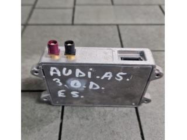 bontott AUDI A5 Antenna Erősítő