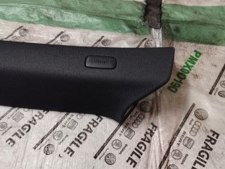 bontott AUDI A5 Bal A Oszlop Burkolat