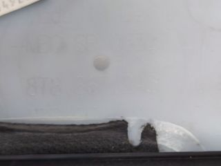 bontott AUDI A5 Bal B Oszlop Burkolat