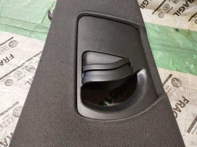 bontott AUDI A5 Bal B Oszlop Burkolat