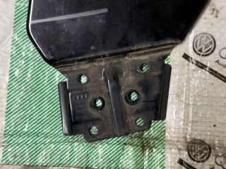 bontott AUDI A5 Bal B Oszlop Burkolat