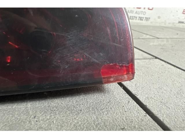 bontott AUDI A5 Bal Belső Hátsó Lámpa