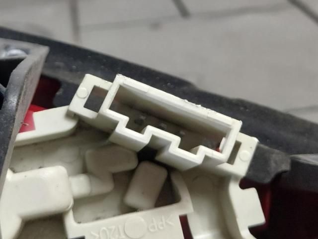 bontott AUDI A5 Bal Belső Hátsó Lámpa