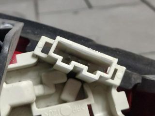 bontott AUDI A5 Bal Belső Hátsó Lámpa