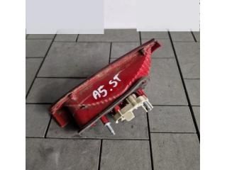 bontott AUDI A5 Bal Belső Hátsó Lámpa