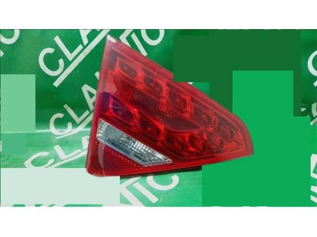 bontott AUDI A5 Bal Belső Hátsó Lámpa