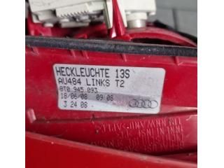 bontott AUDI A5 Bal Belső Hátsó Lámpa