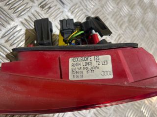 bontott AUDI A5 Bal Belső Hátsó Lámpa