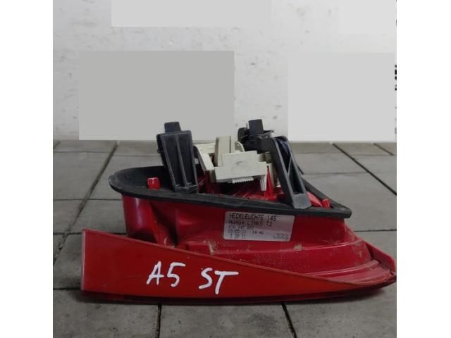 bontott AUDI A5 Bal Belső Hátsó Lámpa