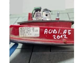 bontott AUDI A5 Bal Belső Hátsó Lámpa