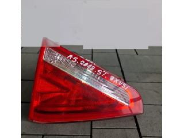 bontott AUDI A5 Bal Belső Hátsó Lámpa