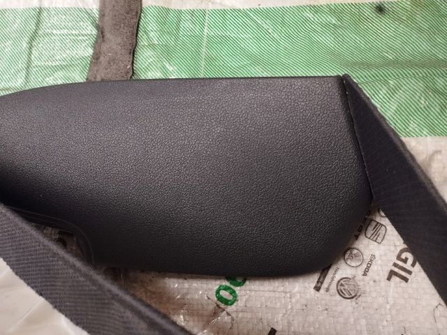 bontott AUDI A5 Bal C Oszlop Burkolat