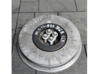 bontott AUDI A5 Bal C Oszlop Burkolat