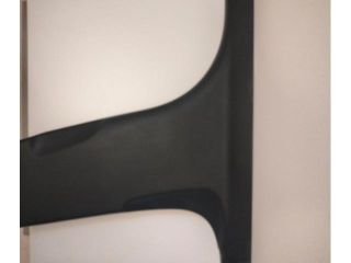 bontott AUDI A5 Bal C Oszlop Burkolat