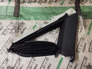 bontott AUDI A5 Bal C Oszlop Burkolat