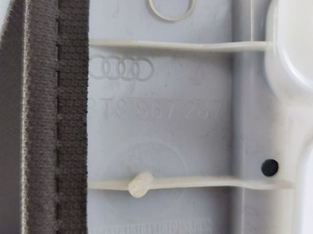 bontott AUDI A5 Bal C Oszlop Burkolat