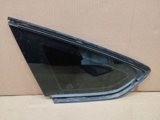 bontott AUDI A5 Bal C Oszlop Oldalablak Üveg