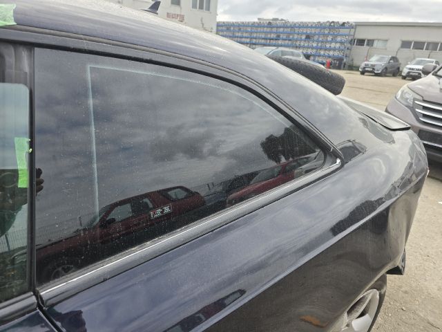 bontott AUDI A5 Bal C Oszlop Oldalablak Üveg