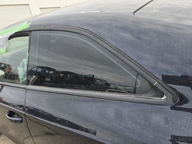 bontott AUDI A5 Bal C Oszlop Oldalablak Üveg