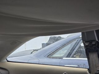 bontott AUDI A5 Bal C Oszlop Oldalablak Üveg