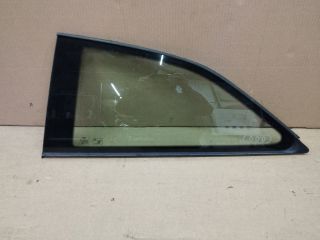 bontott AUDI A5 Bal C Oszlop Oldalablak Üveg