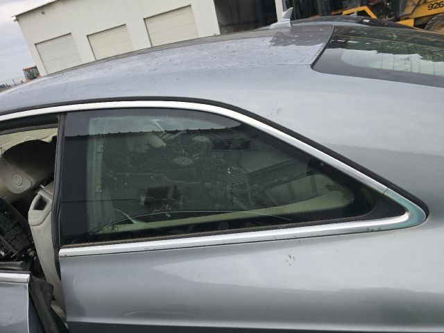 bontott AUDI A5 Bal C Oszlop Oldalablak Üveg