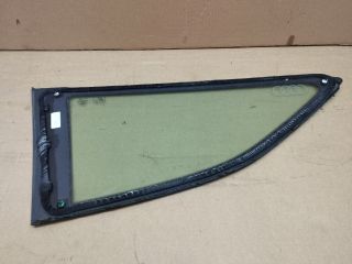 bontott AUDI A5 Bal C Oszlop Oldalablak Üveg