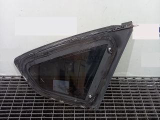 bontott AUDI A5 Bal C Oszlop