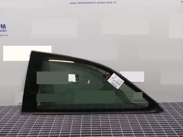 bontott AUDI A5 Bal C Oszlop