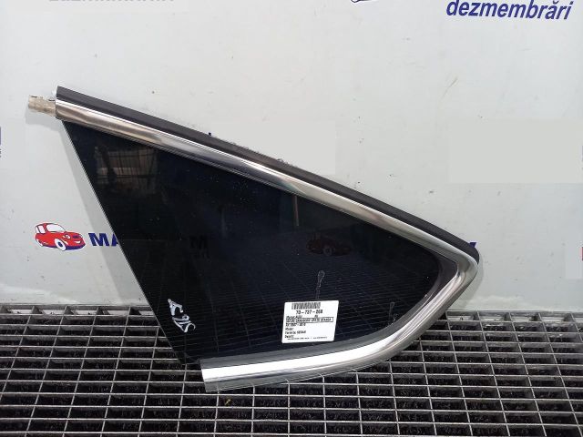 bontott AUDI A5 Bal C Oszlop