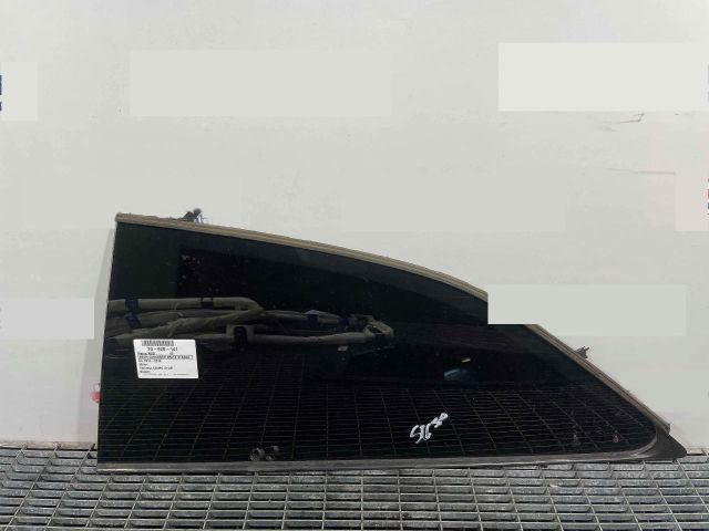 bontott AUDI A5 Bal C Oszlop