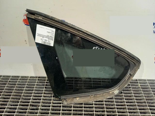 bontott AUDI A5 Bal C Oszlop