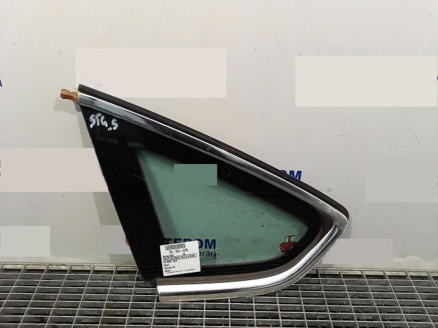 bontott AUDI A5 Bal C Oszlop