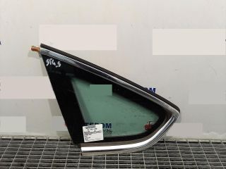 bontott AUDI A5 Bal C Oszlop