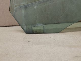 bontott AUDI A5 Bal első Ablak