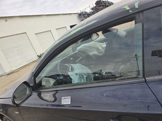 bontott AUDI A5 Bal első Ablak