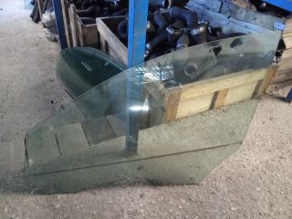 bontott AUDI A5 Bal első Ablak