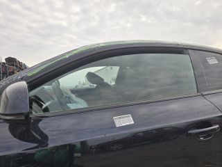 bontott AUDI A5 Bal első Ablak