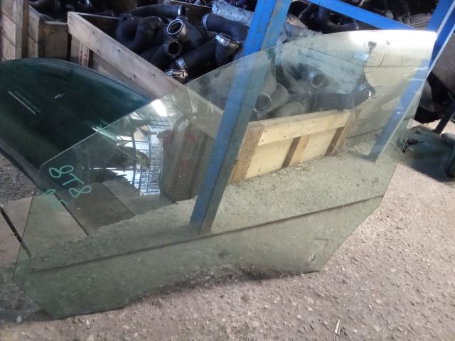 bontott AUDI A5 Bal első Ablak