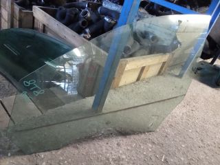 bontott AUDI A5 Bal első Ablak