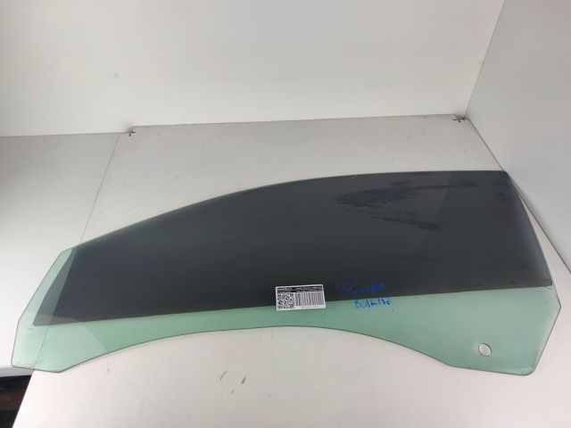 bontott AUDI A5 Bal első Ablak