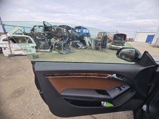 bontott AUDI A5 Bal első Ablak