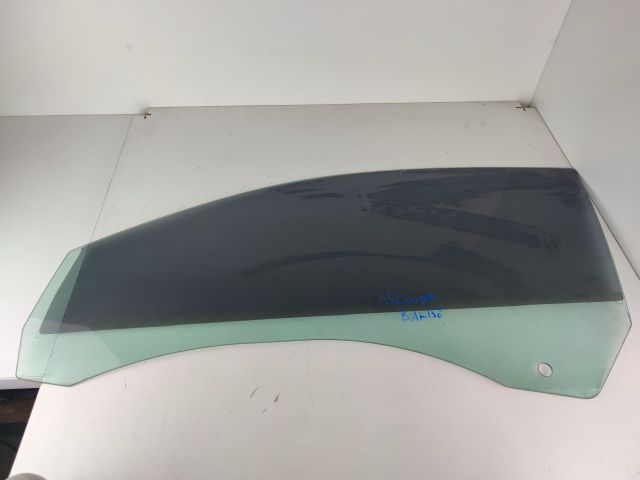 bontott AUDI A5 Bal első Ablak