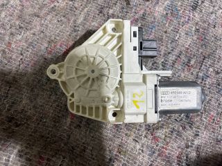 bontott AUDI A5 Bal első Ablakemelő Motor