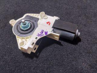 bontott AUDI A5 Bal első Ablakemelő Motor