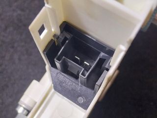 bontott AUDI A5 Bal első Ablakemelő Motor